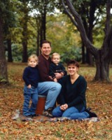 Fall family