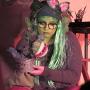 The Plant in Little Shop of Horrors
