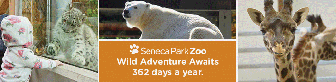 Seneca Park Zoo